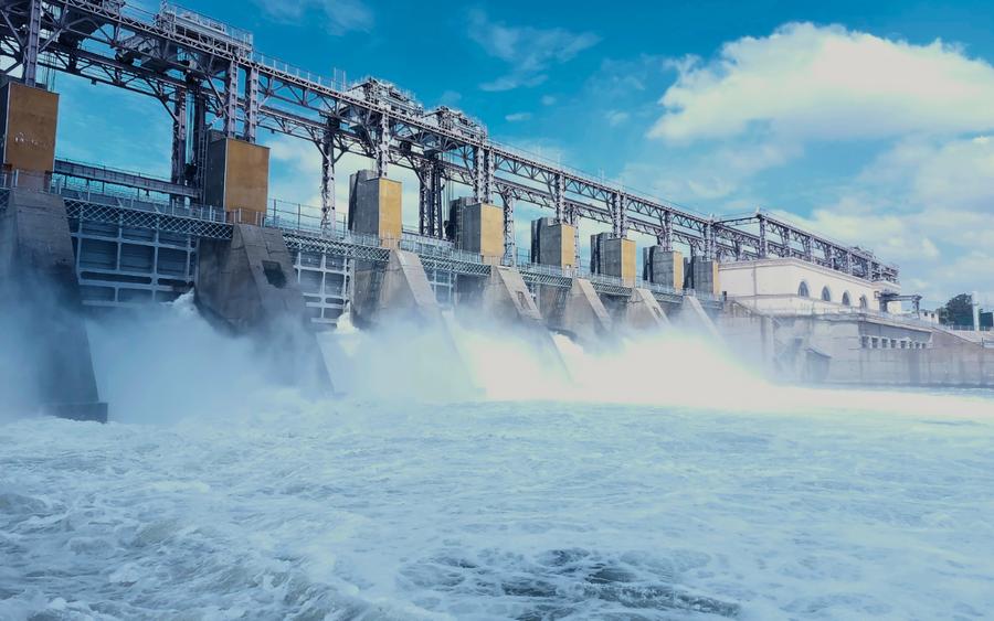 الطاقة الكهرومائية.. المغرب يحافظ على مكانه ضمن العشرة الأوائل