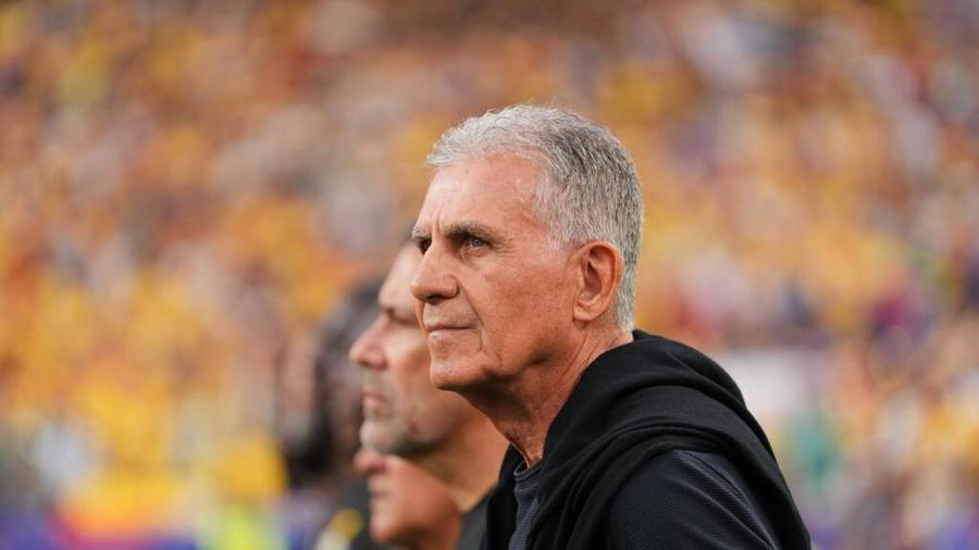 Mondial 2026 : Carlos Queiroz annonce son départ de la sélection du Ghana