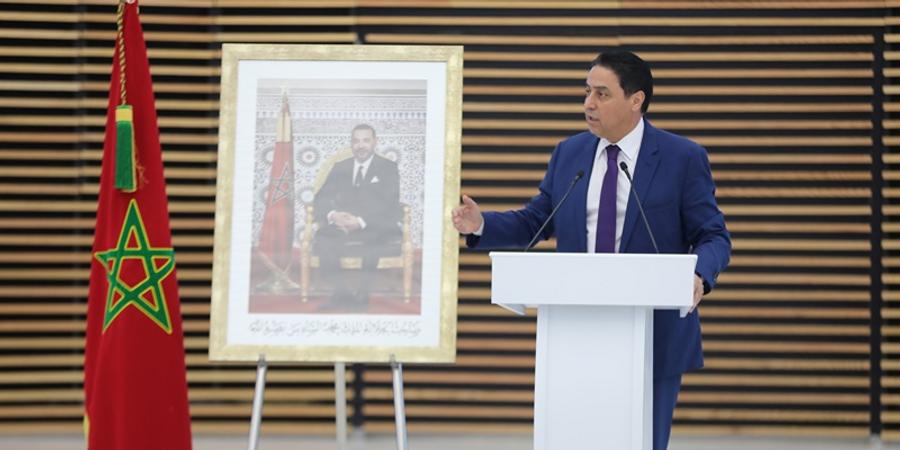 Le Maroc accélère la digitalisation de son commerce extérieur avec eTrade.ma