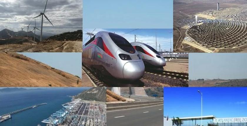 Maroc : le Royaume intègre le Top 10 mondial des pays attirant le plus de capitaux privés pour le développement