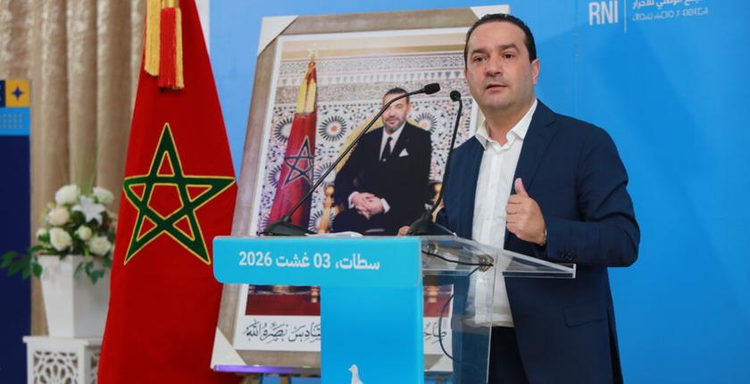 شوكي: انخفاض البطالة ثمرة إصلاحات حكومية متواصلة