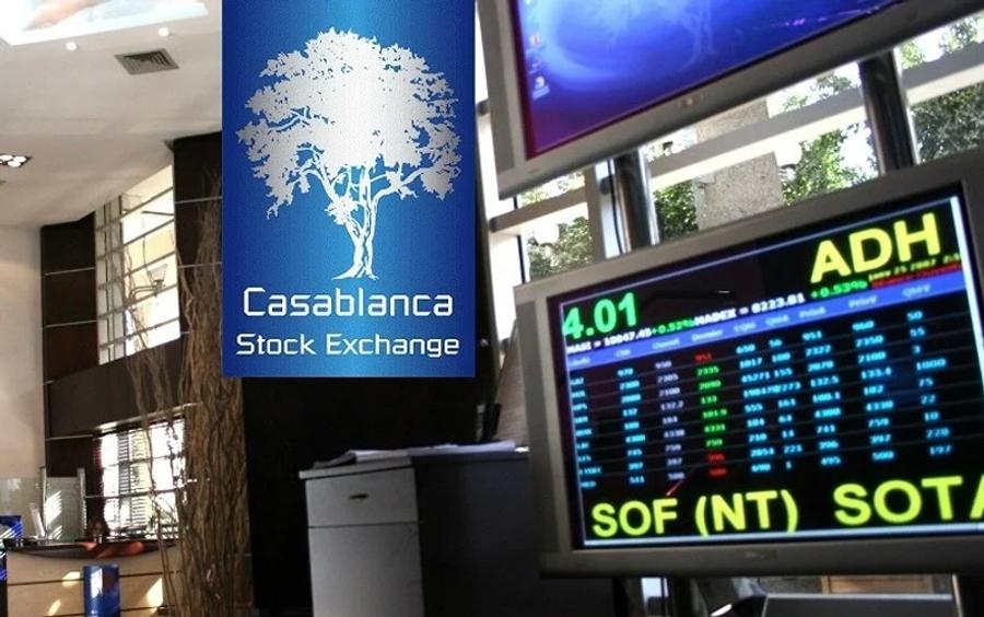 Bourse de Casablanca : le MASI progresse de 1,05 % et franchit le cap des 18.000 points