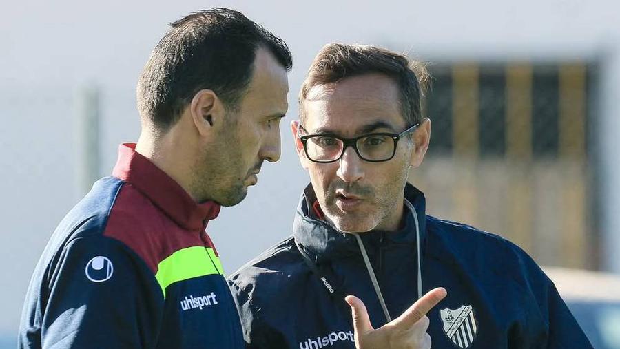 الإيطالي غويليرمو أرينا مدربا جديدا لاتحاد تواركة