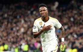 ريال مدريد يحدد سعر فينيسيوس