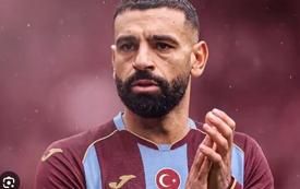 طرابزون سبور التركي يعلن التعاقد مع محمد صلاح