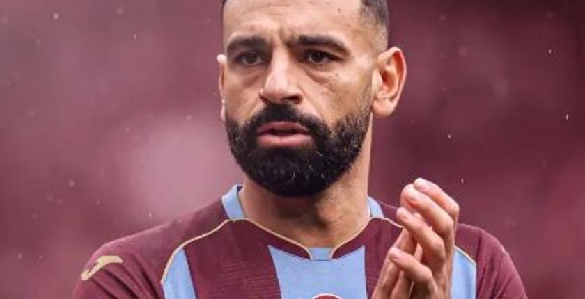 طرابزون سبور التركي يعلن التعاقد مع محمد صلاح