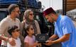 Bab Moulay Driss renforce l’accueil des Marocains du monde avec une initiative solidaire à Tanger Med