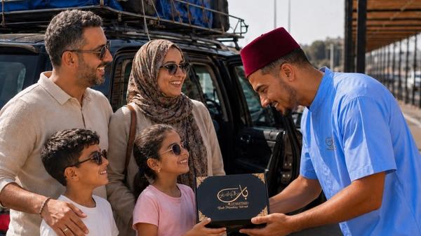 Marhaba 2026 : Bab Moulay Driss met l’hospitalité marocaine à l’honneur