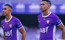 الشقيقان رحيمي ينافسان على جوائز الأفضل في الإمارات