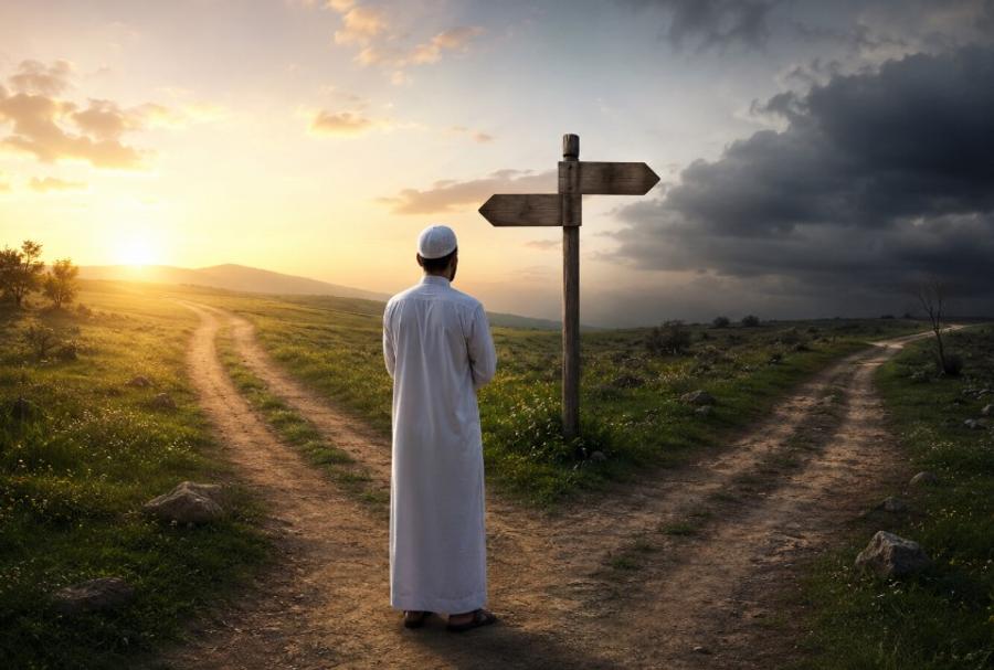 ما هو المباح في الإسلام؟