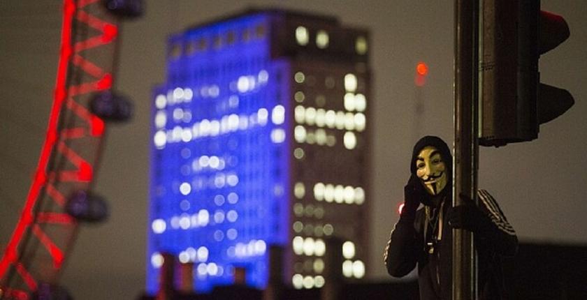 British security data breach exposes information of 114,000 officials on the dark web
