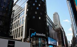 Nasdaq futures rise as AI optimism lifts markets ahead of earnings and economic data