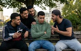 حكم التنابز بالألقاب