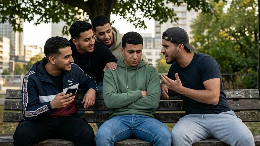 حكم التنابز بالألقاب