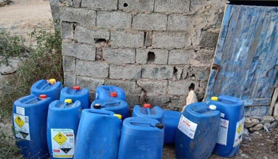 الأمن يحبط مخططا للهجرة السرية بالصويرة