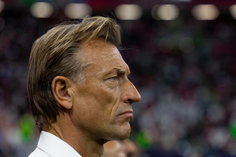 رسميا ..هيرفي رونارد مدربا لمنتخب كوت ديفوار