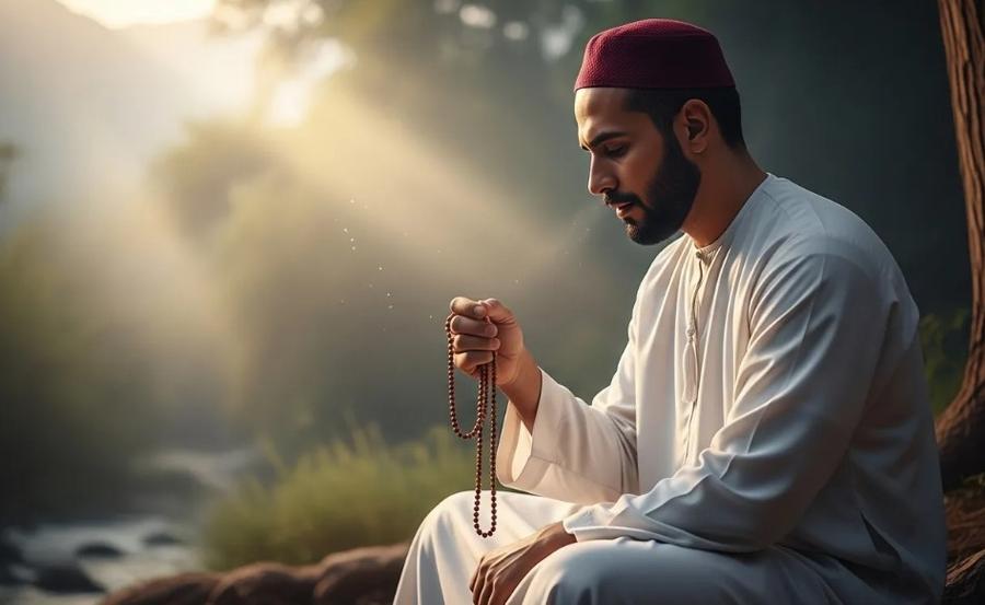 الحكمة من إخفاء يوم القيامة