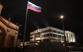 Slovakia urges stronger EU external border protection to safeguard Schengen free movement
