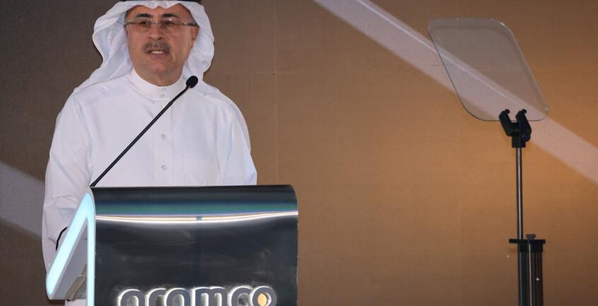 Aramco warns global oil inventories could take 18 months to recover after Hormuz disruption