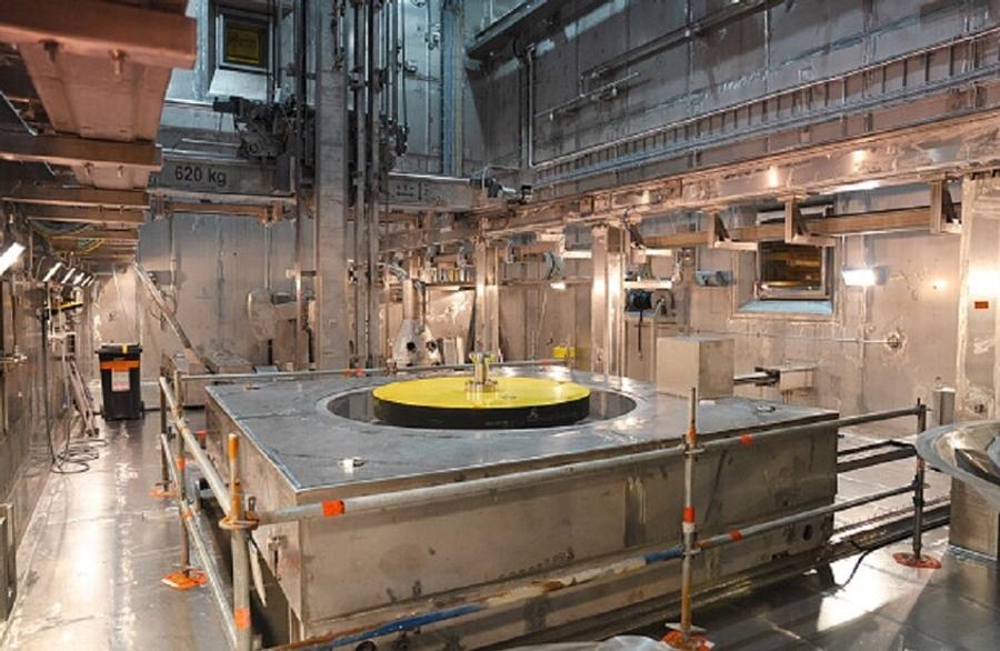 Finlandia aprueba el primer depósito geológico profundo del mundo para residuos nucleares