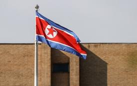 North Korea criticizes U.S., Japan, and South Korea over joint military activities