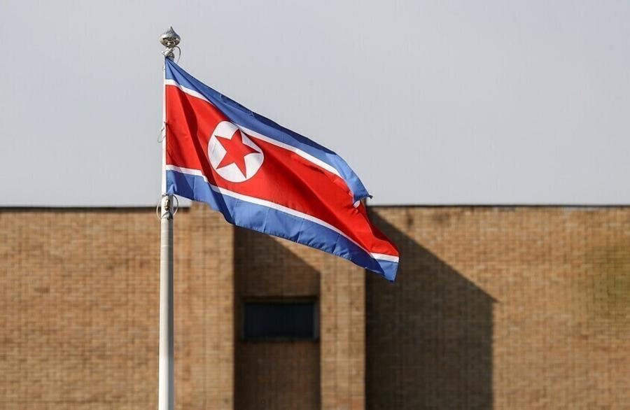 朝鲜批评美国、日本和韩国的联合军事活动