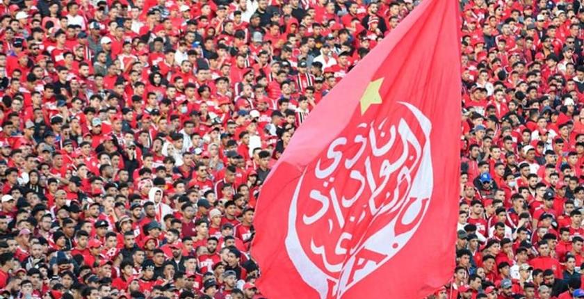 ⵜⴻⵙⵙⴻⵔⵙ FIFA ⵍⵃⴻⴱⵙ ⴰⵎⴰⵢⵏⵓⵜ ⵖⴻⴼ Wydad ⵖⴻⴼ ⵍⵊⴰⵍ ⵏ Faka