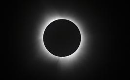Netherlands prepares for its largest solar eclipse since 1999