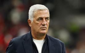 الاتحاد الجزائري ينهي تعاقده مع المدرب بيتكوفيتش