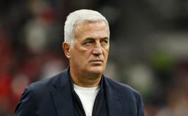 الاتحاد الجزائري ينهي تعاقده مع المدرب بيتكوفيتش