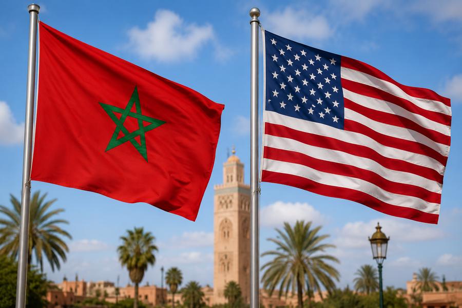 Visite d’une délégation américaine à Laâyoune : Washington renforce son suivi du dossier du Sahara