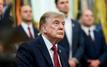 Donald Trump accuse ExxonMobil et Chevron de profiter de la flambée des prix du pétrole