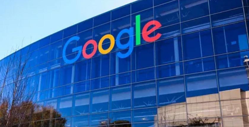Google backs $200 billion initiative to expand AI chip infrastructure