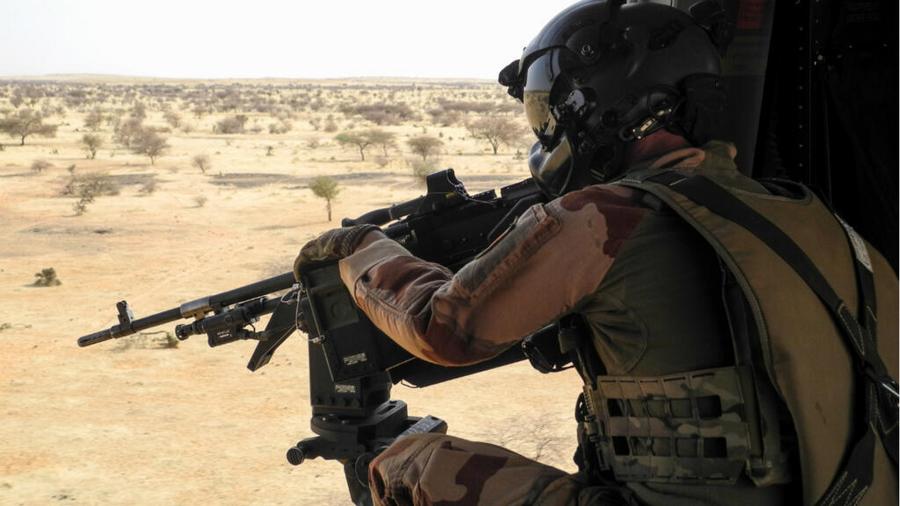 Mali : l’armée intensifie ses frappes contre les groupes armés dans plusieurs régions