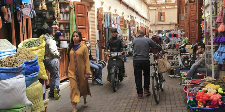 Crédit bancaire : le poids des remboursements s'alourdit pour les ménages marocains