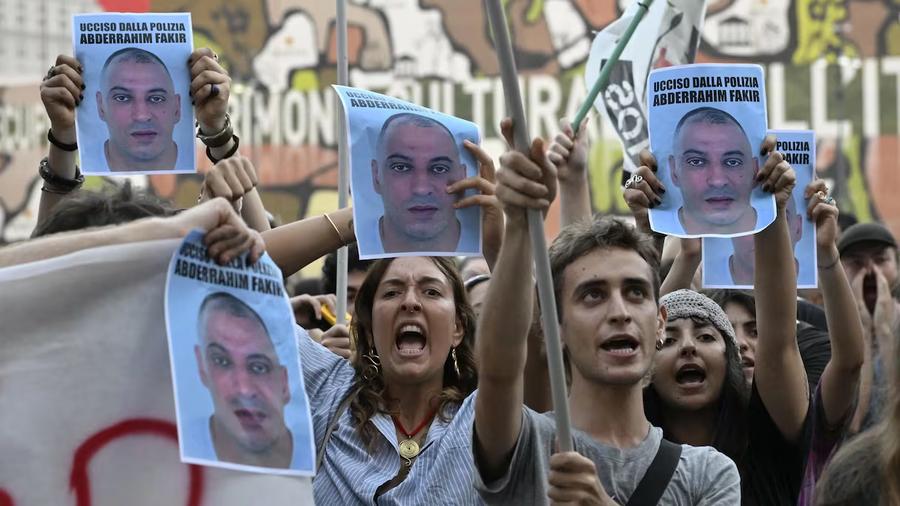 Décès d’un Marocain à Bologne : la Fondation Hassan II suit de près l’enquête en Italie