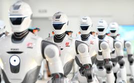 Intelligence artificielle : la montée en puissance de la Chine fragilise les leaders américains
