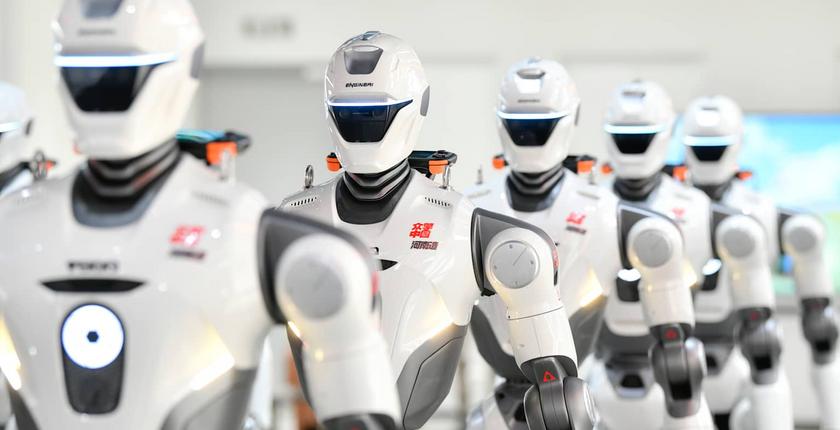 Intelligence artificielle : la montée en puissance de la Chine fragilise les leaders américains