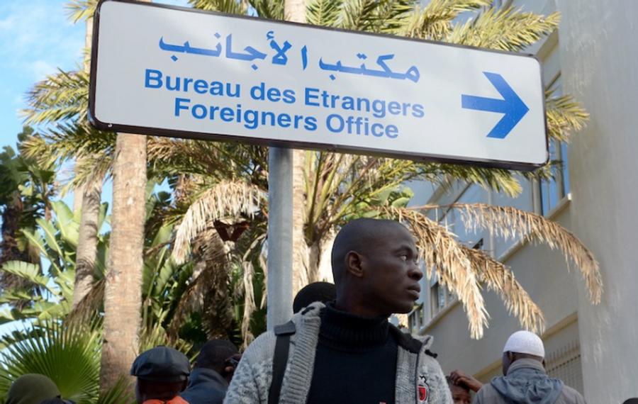 El papel de Marruecos como socio confiable en la lucha contra la migración irregular y la promoción de políticas humanitarias de asilo