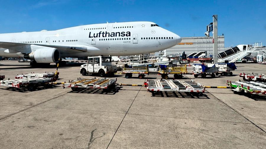Lufthansa voit son bénéfice net chuter de 88 % au deuxième trimestre 2026