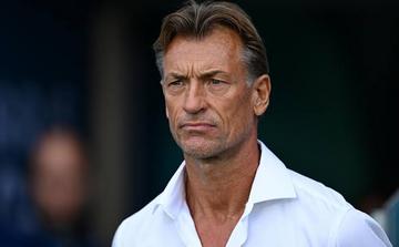 Football : la Côte d’Ivoire confie de nouveau sa sélection à Hervé Renard