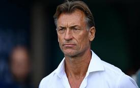 Football : la Côte d’Ivoire confie de nouveau sa sélection à Hervé Renard