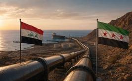 La Syrie et l’Irak relancent un oléoduc stratégique pour les exportations de pétrole