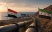 La Syrie et l’Irak relancent un oléoduc stratégique pour les exportations de pétrole
