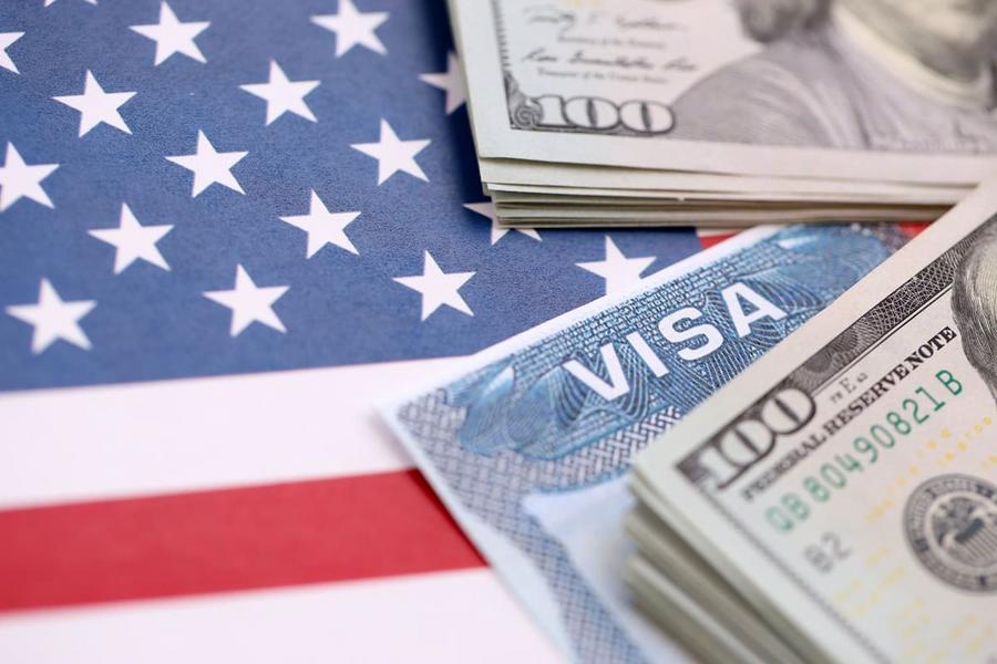 Les États-Unis durcissent l’accès aux visas : une caution pouvant atteindre 20 000 dollars pour 30 pays africains