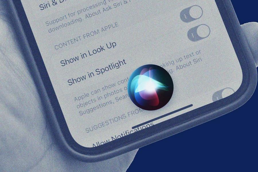 Siri nouvelle génération : Apple modernise son assistant IA pour rattraper les leaders du marché