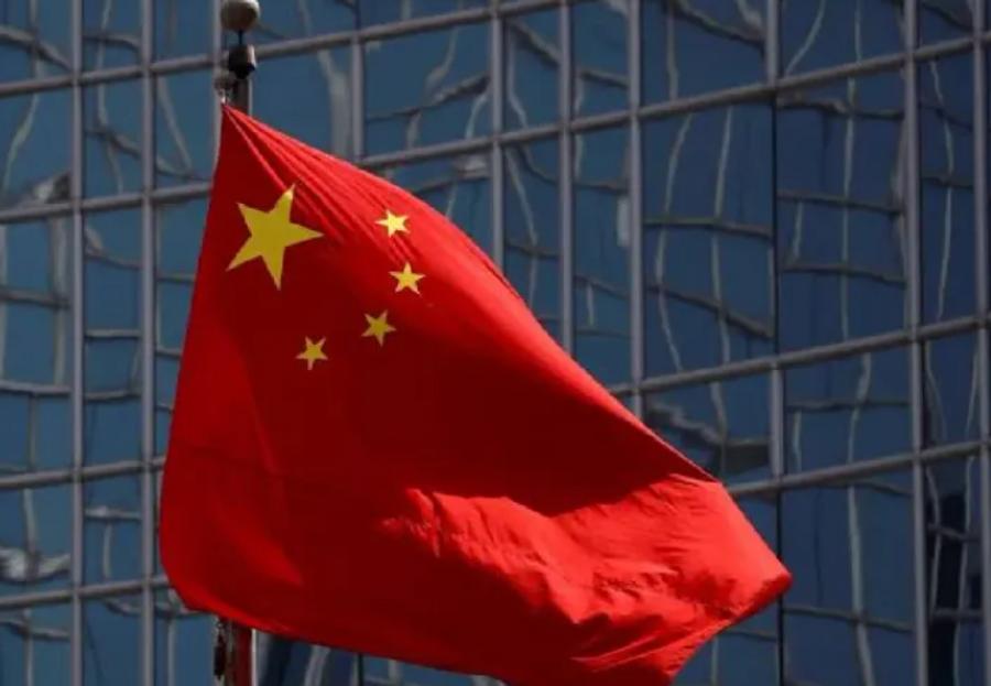 中国发布天气警报，强降雨和严重风暴威胁多个地区