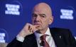 Gianni Infantino contraint de retirer le projet de financement privé de la Coupe du monde