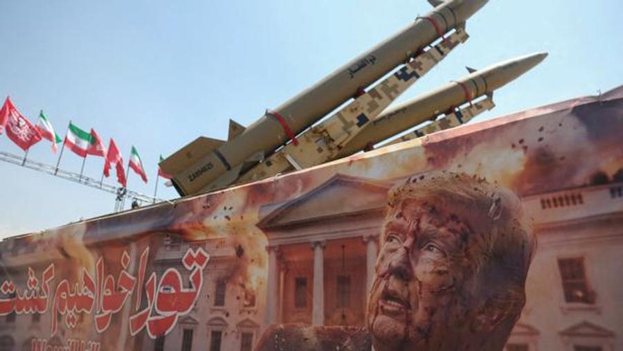 Iran : Téhéran menace les pays du Golfe en cas de soutien aux forces américaines
