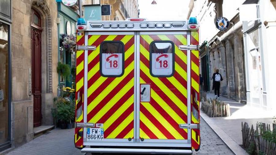 Côtes-d’Armor : un gradin s’affaisse pendant un spectacle, 16 spectateurs légèrement blessés